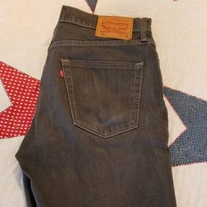 Levi's 541 Jeans